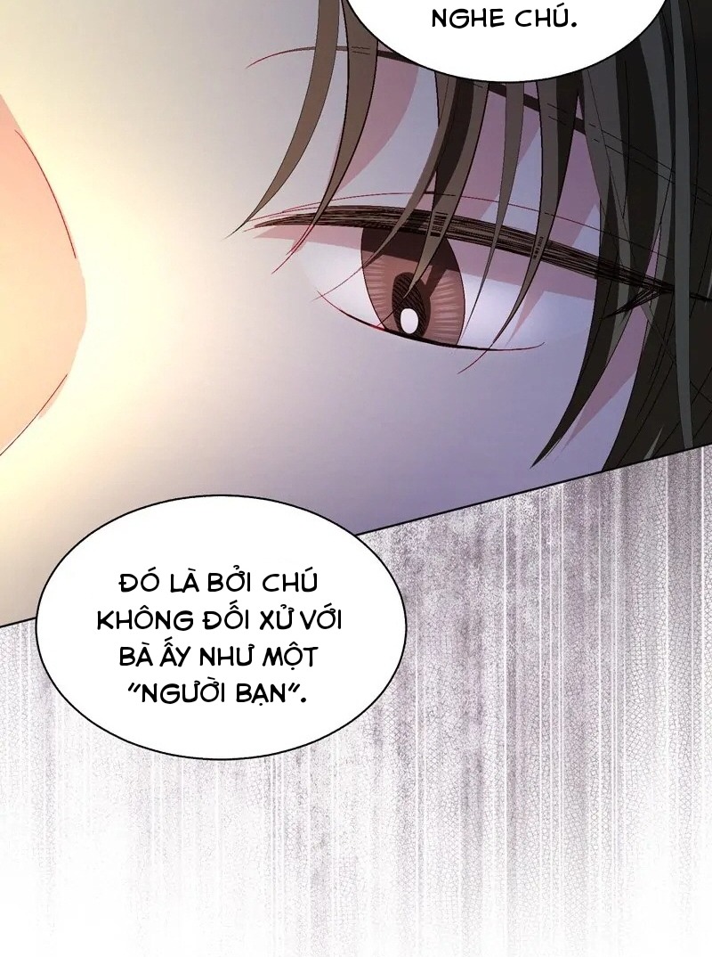 Một Ngày Nọ Cha Bỗng Dưng Xuất Hiện Chương 57 Ảnh 94