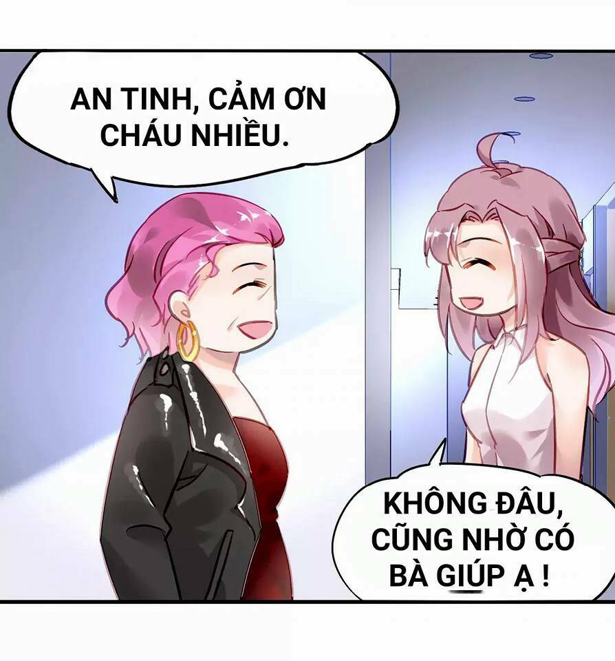 Đôi Tai Của Ác Quỷ Chương 12 Ảnh 54