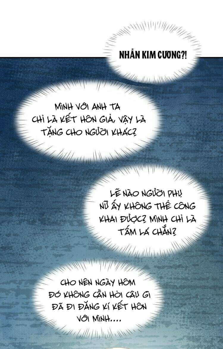 Cố Thiếu Sủng Thê Đến Ngộ Chương 7 Ảnh 45