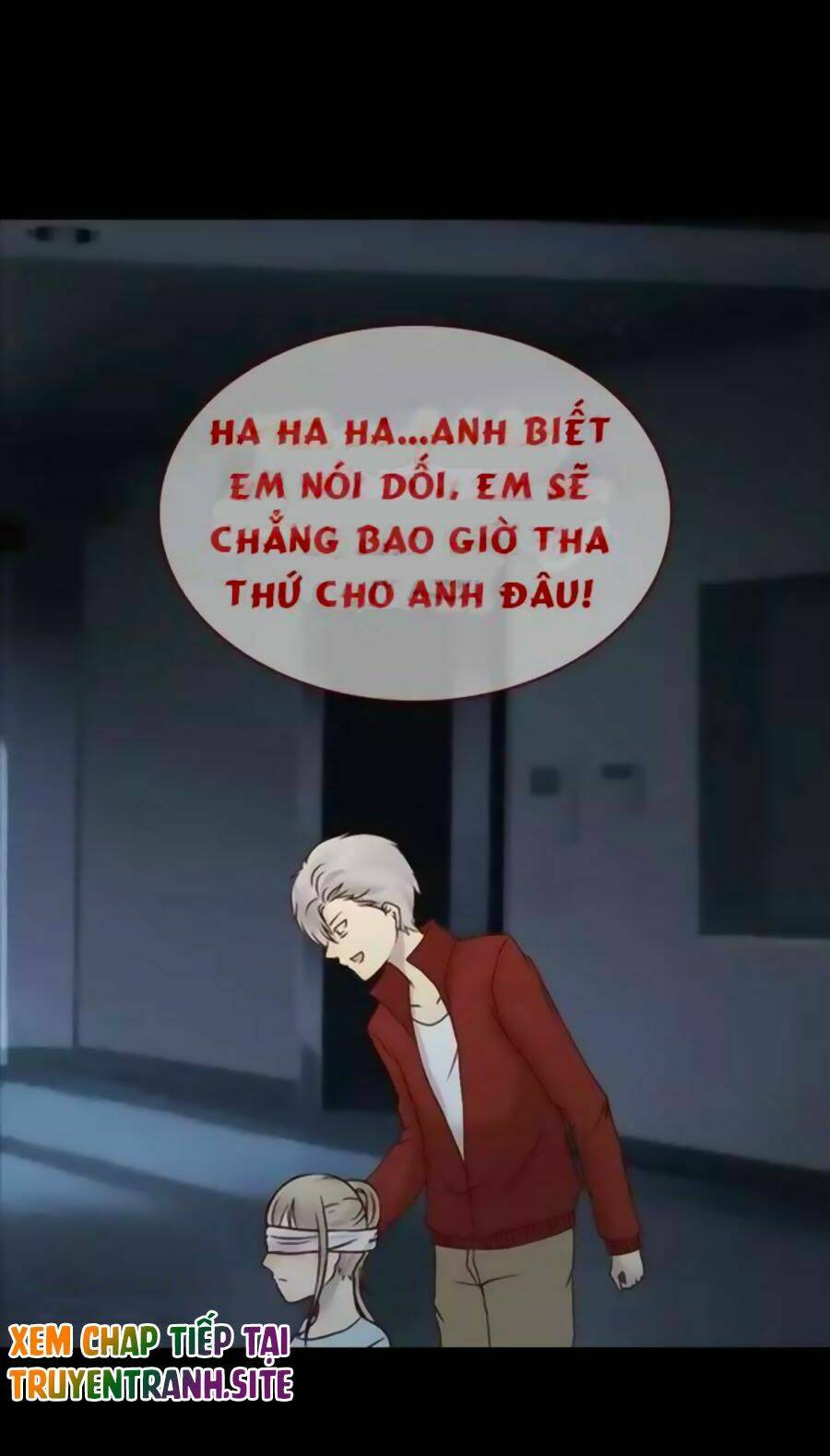 Tấm Da Người Chương 21 Ảnh 7