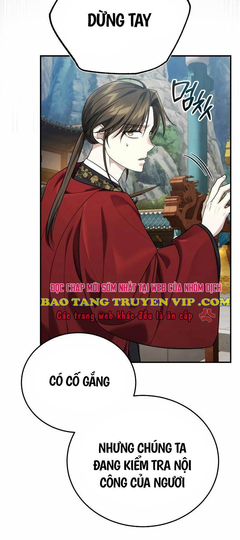 Thiếu Gia Yểu Mệnh Nhà Họ Bạch Chương 41 Ảnh 9