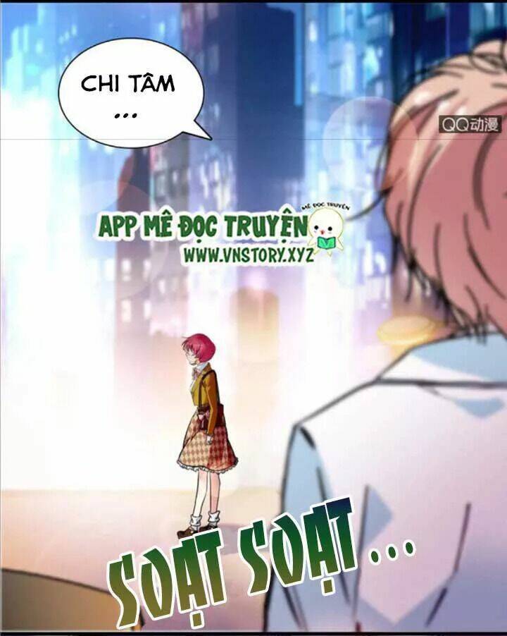 Nữ Hầu Sau Giờ Học Chương 94 Ảnh 4