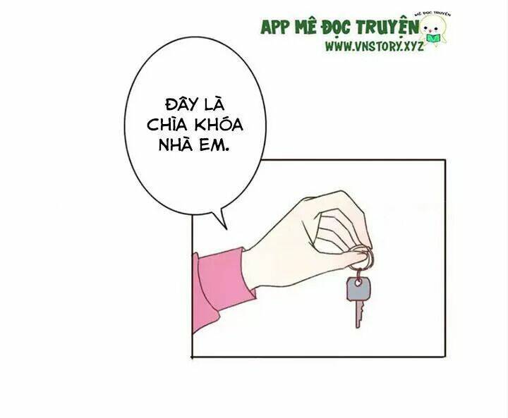 Tình Yêu Không Nói Dối Chương 67 Ảnh 10
