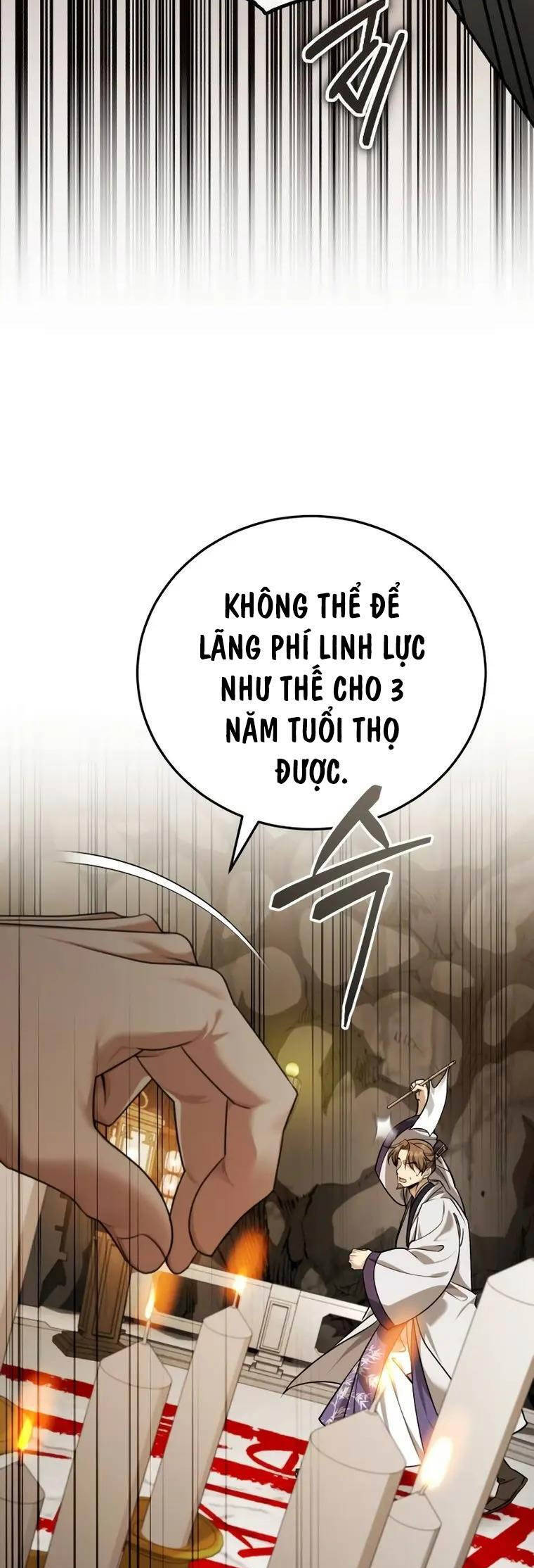 Thiếu Gia Yểu Mệnh Nhà Họ Bạch Chương 44 Ảnh 27