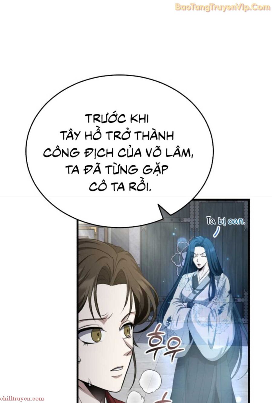 Thiếu Gia Yểu Mệnh Nhà Họ Bạch Chương 46 Ảnh 95