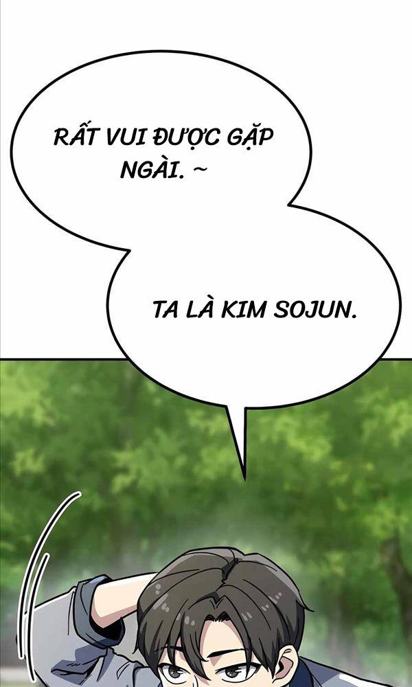 Hiệp Sĩ Xương Khô Chương 6 Ảnh 92