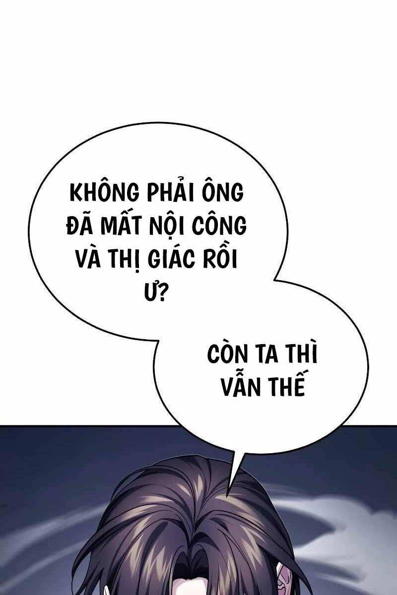 Thiếu Gia Yểu Mệnh Nhà Họ Bạch Chương 34 Ảnh 60