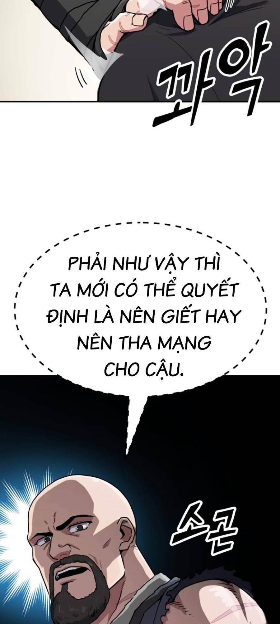 Hiệp Sĩ Xương Khô Chương 8 Ảnh 142