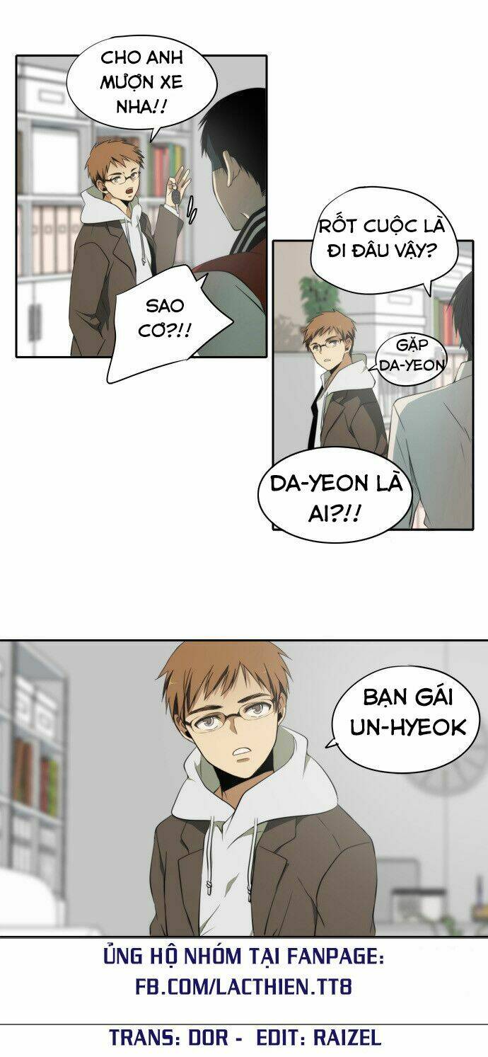 Trả Giá Chương 5 Ảnh 35