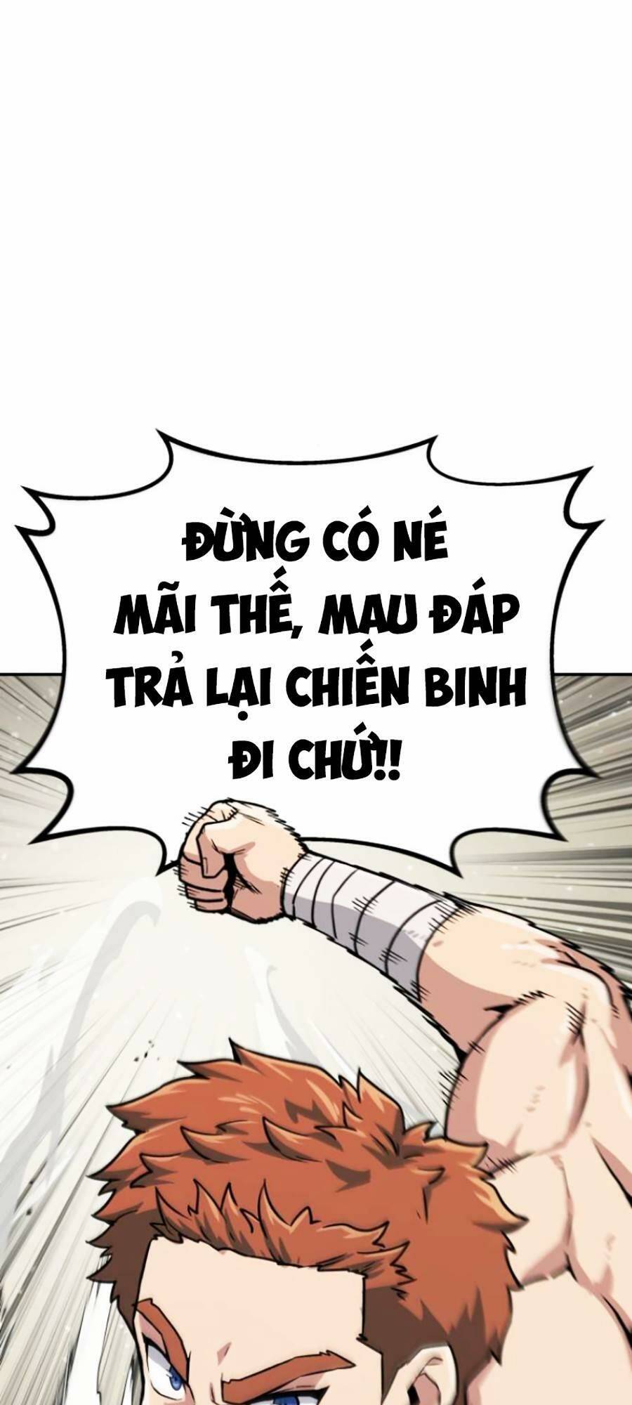 Hiệp Sĩ Xương Khô Chương 8 Ảnh 84