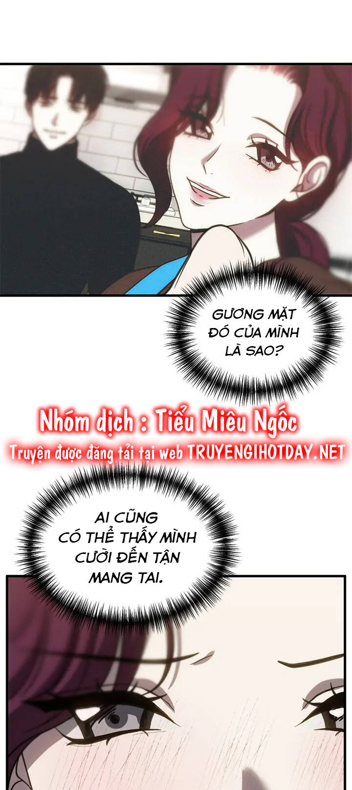 Lần Thứ Ba Chương 56 Ảnh 11