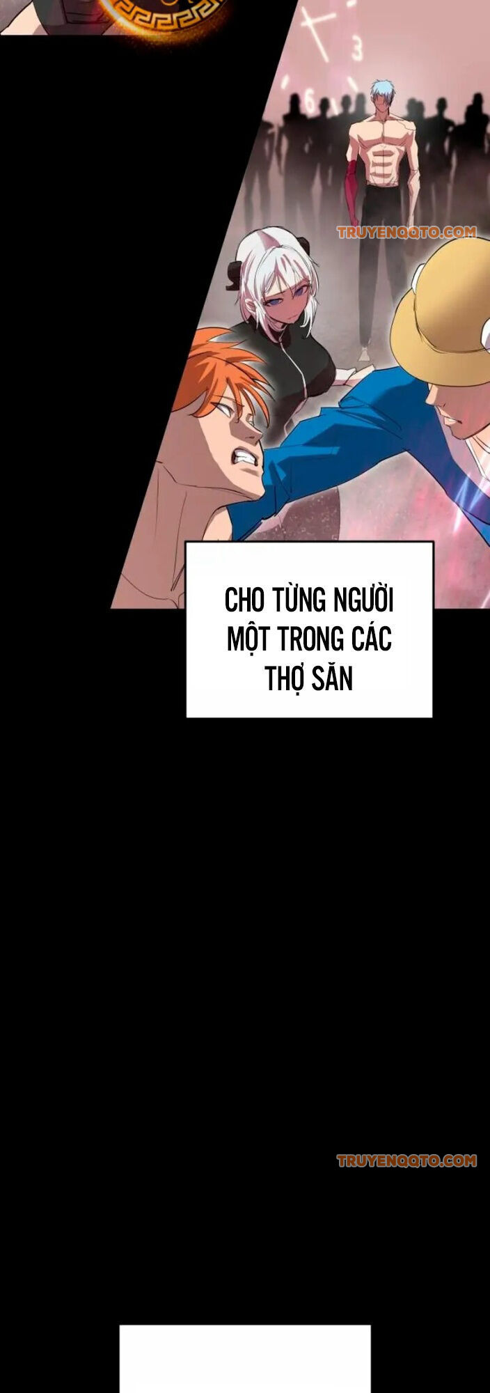 Cốt Nhân Chương 27 Ảnh 50