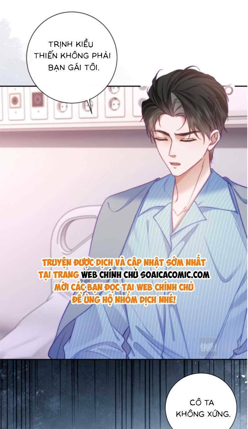 Nữ Cố Vấn Quyền Lực Trong Showbiz Chương 12 Ảnh 12