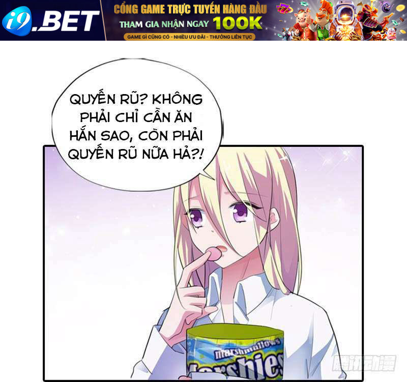 Bá Đạo Thủ Trưởng Muốn Ôm Ôm Chương 8 Ảnh 20