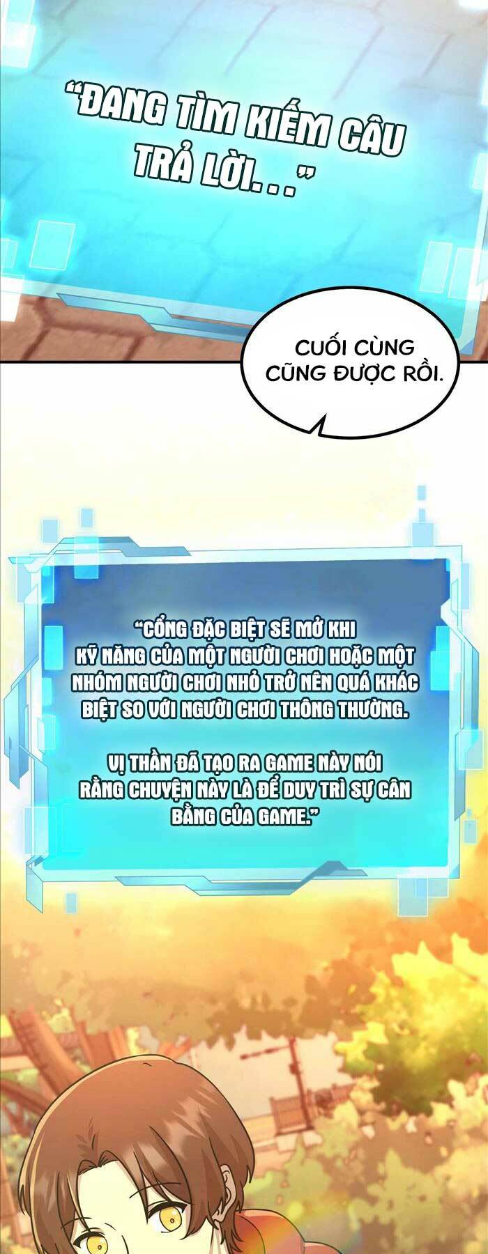 Ai Cũng Hồi Quy Ngoại Trừ Tôi Chương 23 Ảnh 26