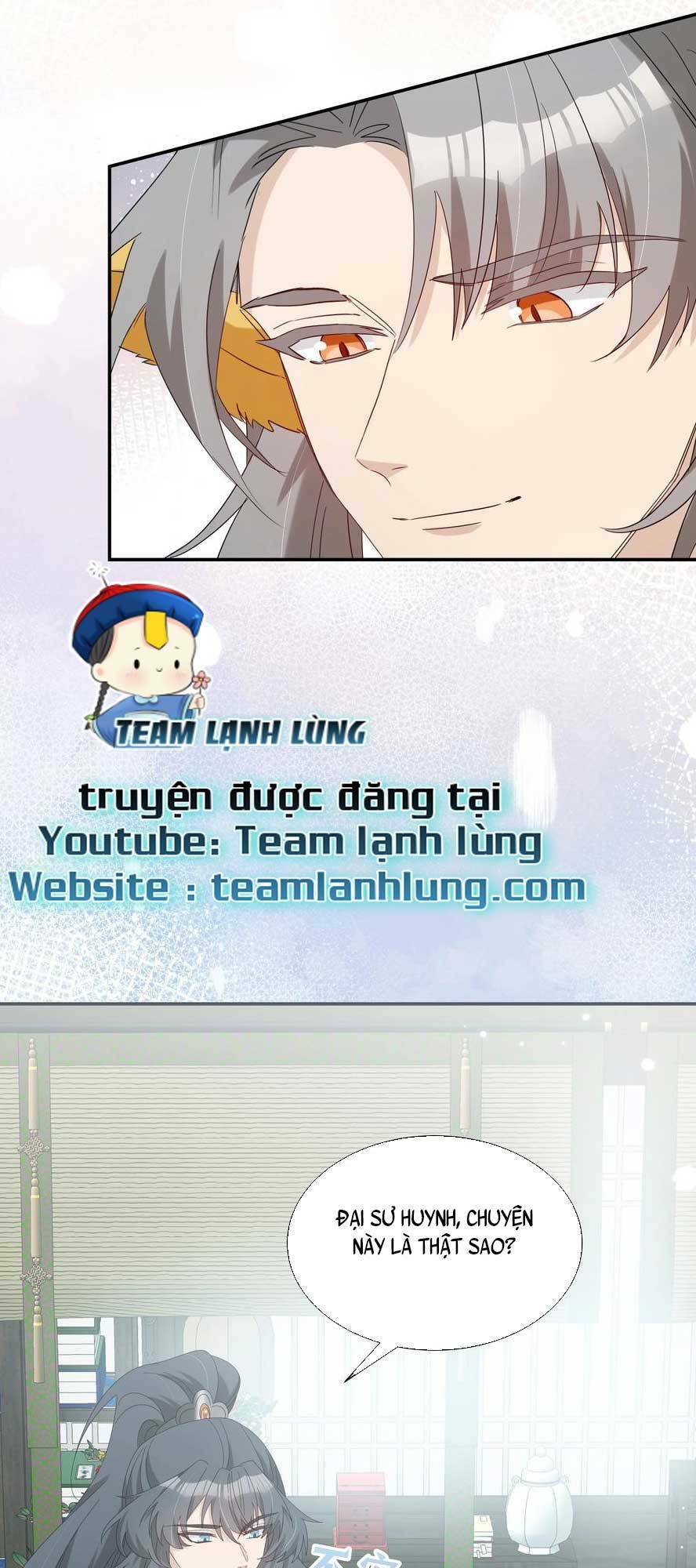 Sư Huynh Phản Diện Bắt Ta Hoàn Lương Chương 32 Ảnh 19