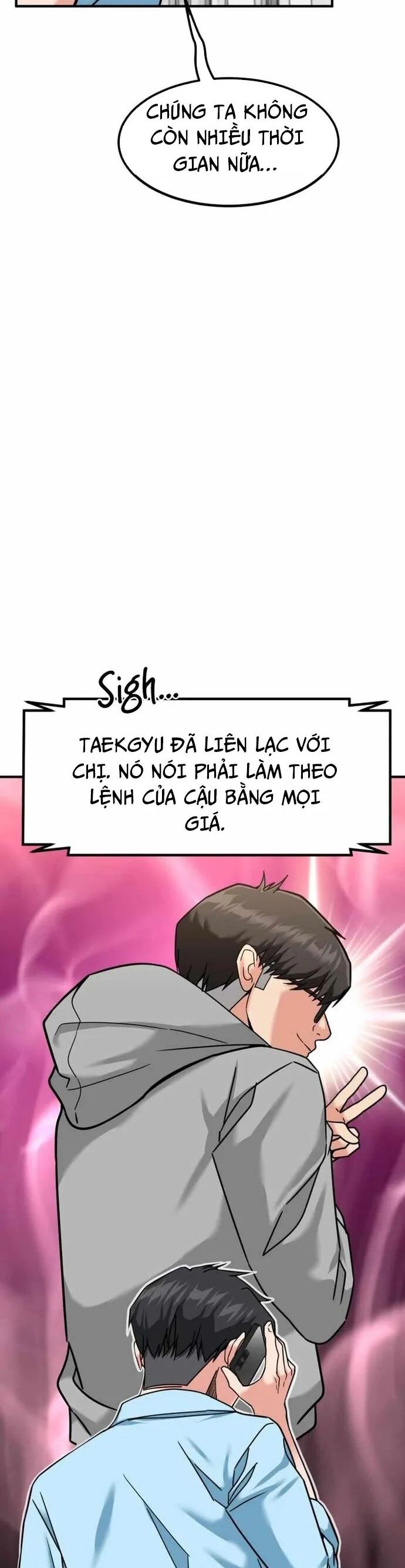 Nhà Đầu Tư Nhìn Thấy Tương Lai Chương 40 Ảnh 12
