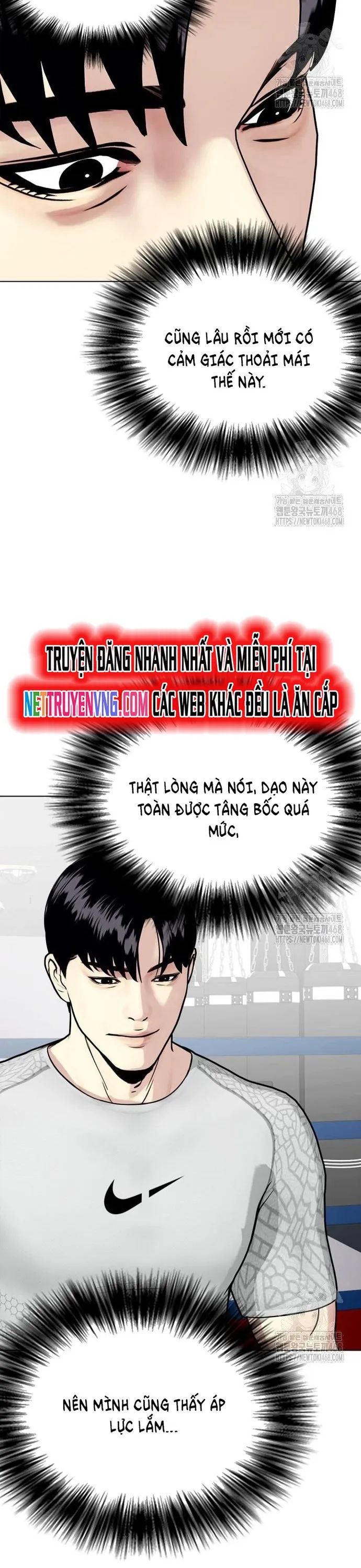 Loser Giỏi Võ Chương 112 Ảnh 57