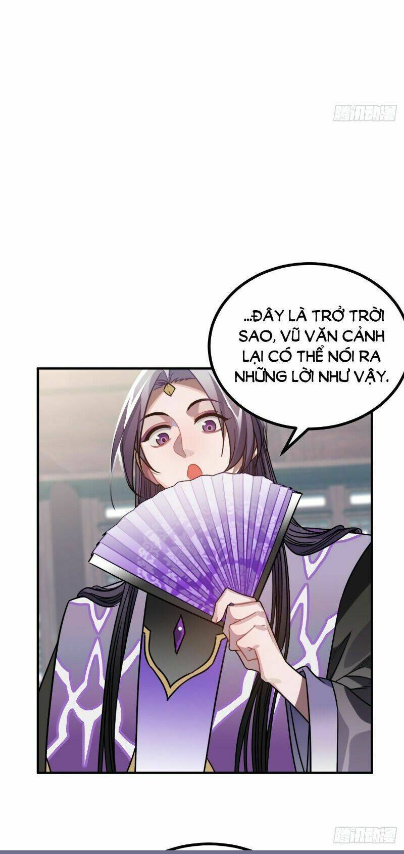 Trực Nam Tiểu Kiều Phi Của Vương Phủ Chương 39 Ảnh 57