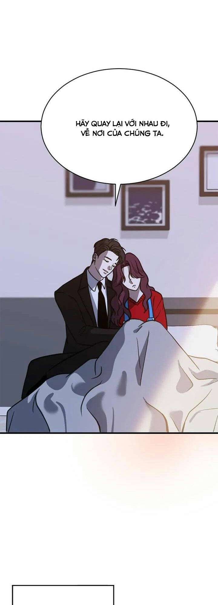 Lần Thứ Ba Chương 52 Ảnh 32
