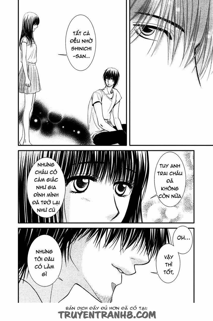 Kore Wa Koi No Hanashi Chương 41 Ảnh 36