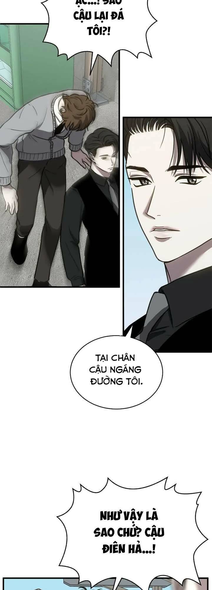 Lần Thứ Ba Chương 57 Ảnh 25