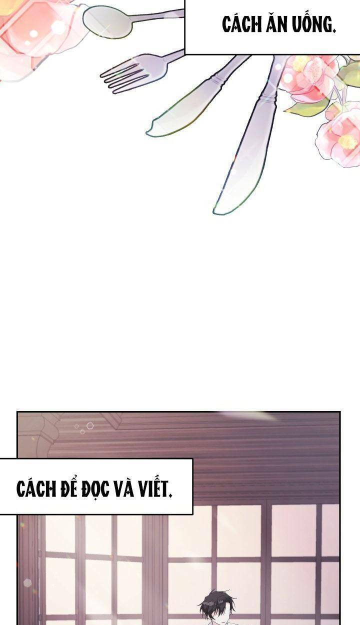 Nàng Công Chúa Tiên Cá Chương 5 Ảnh 74