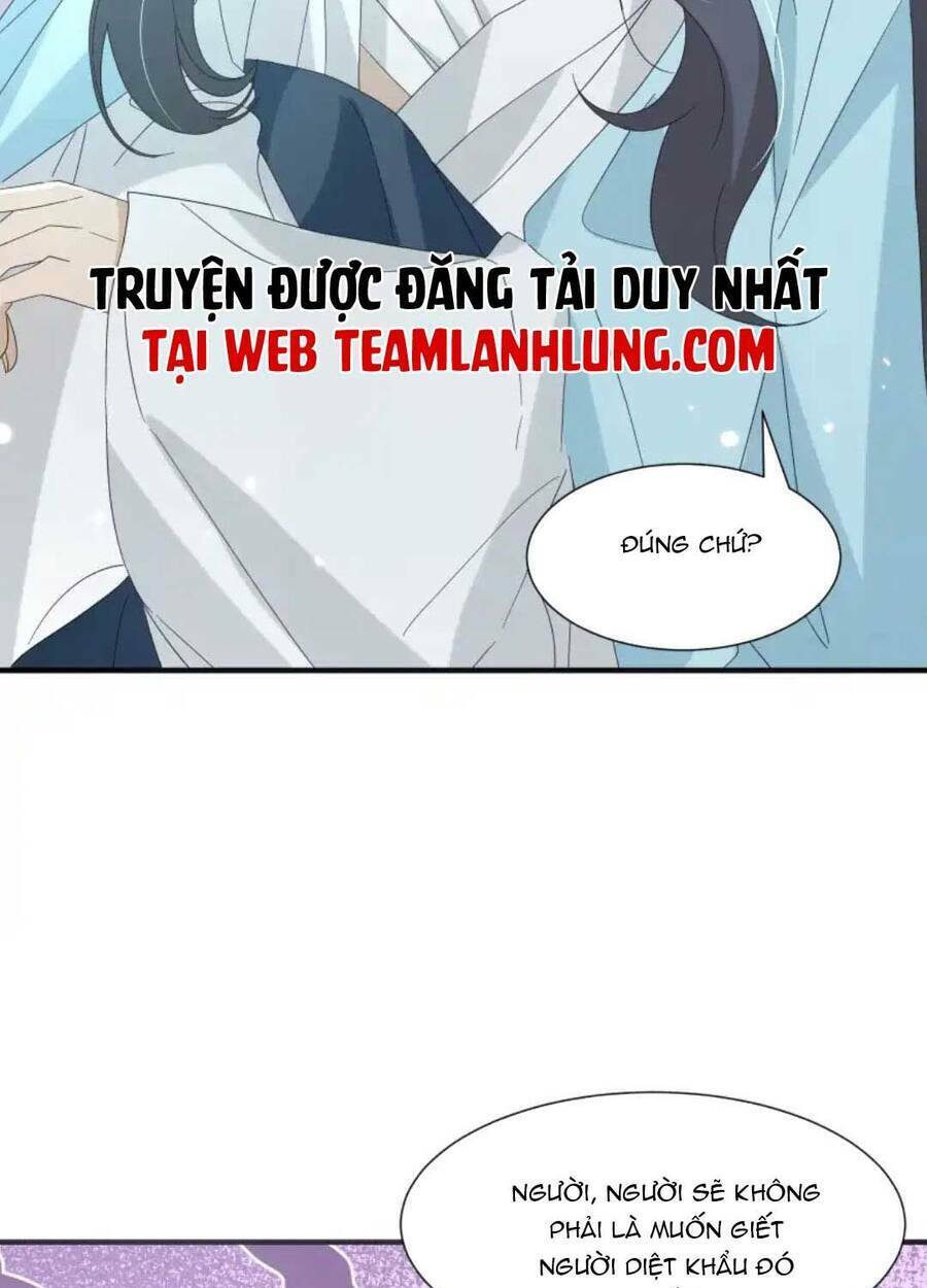 Sư Huynh Phản Diện Bắt Ta Hoàn Lương Chương 15 Ảnh 26