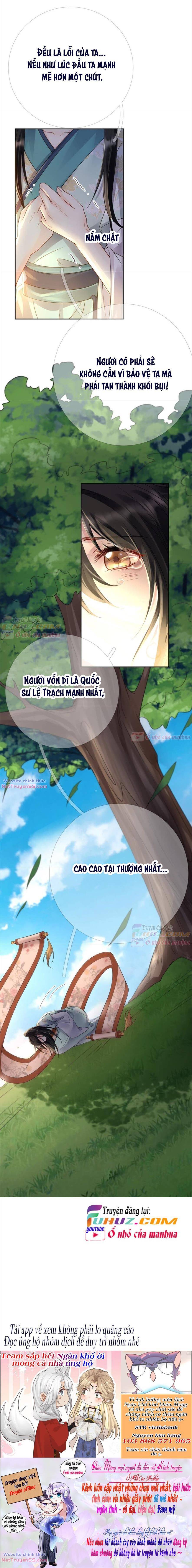 Xuyên Về Cổ Đại Làm Nữ Phụ Vô Dụng Chương 74 Ảnh 17