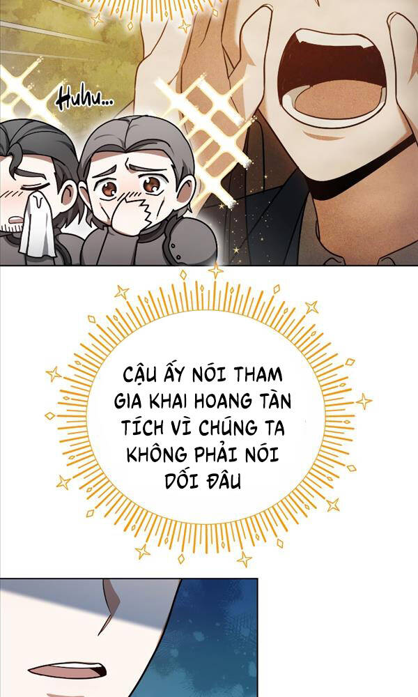 Bác Sĩ Phẫu Thuật Cấp Sss Chương 59 Ảnh 77