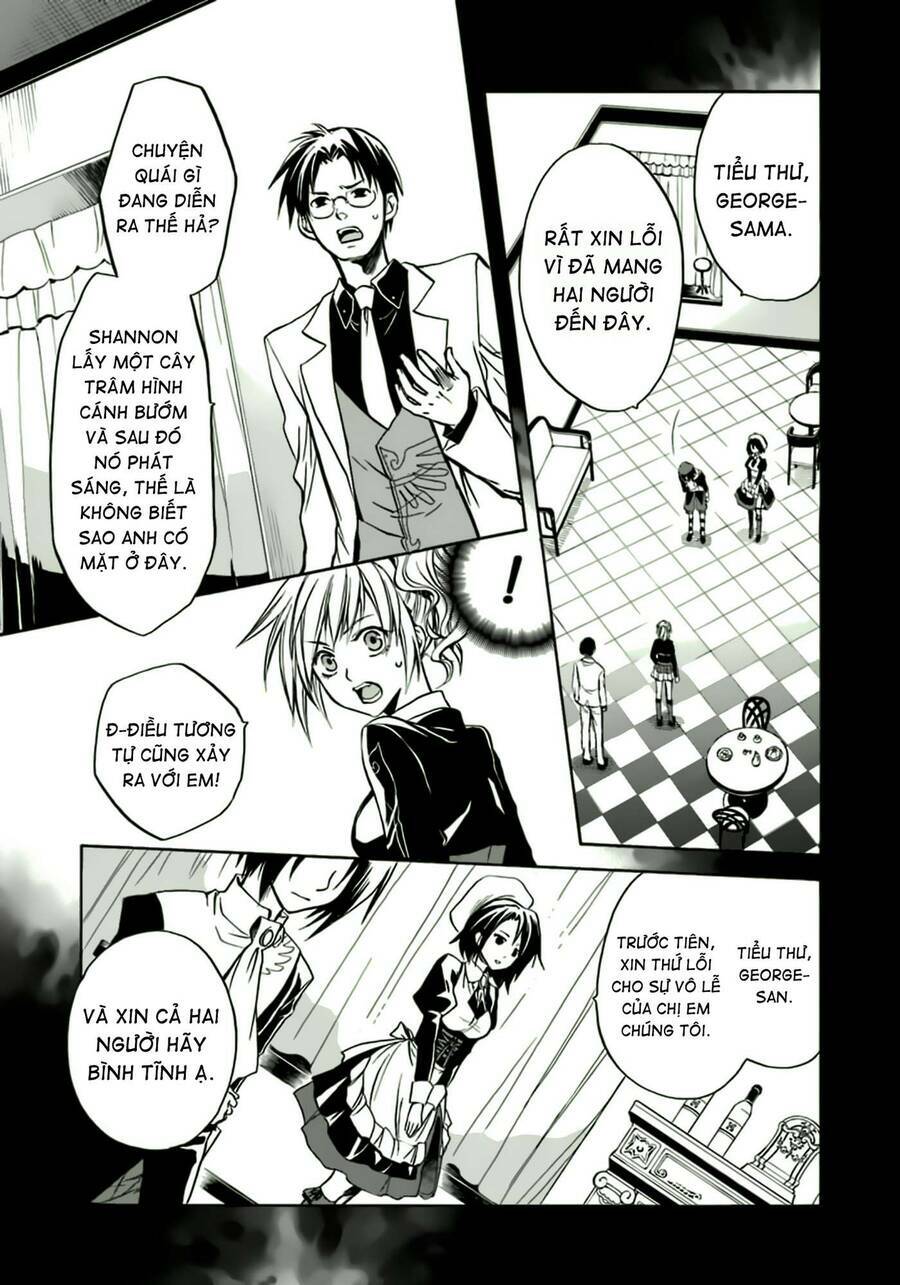 Umineko No Naku Koro Ni Chiru Episode 6: Dawn Of The Golden Witch Chương 7 Ảnh 49