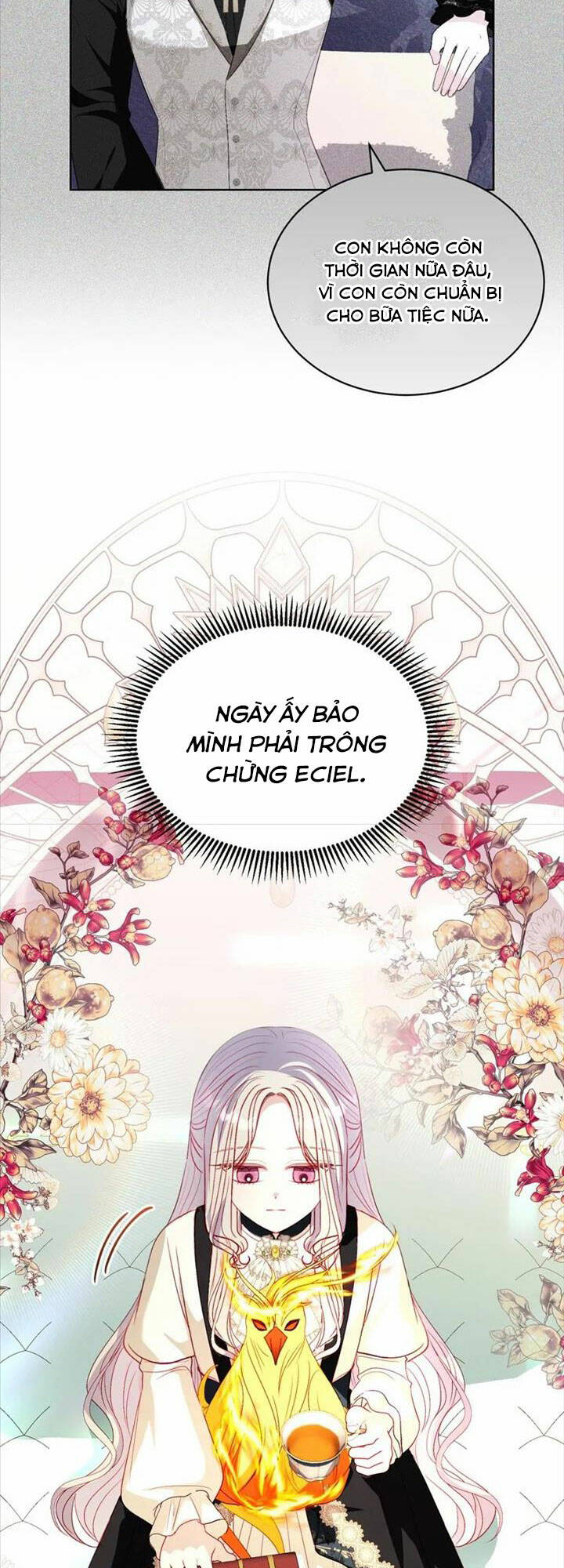 Một Ngày Nọ Cha Bỗng Dưng Xuất Hiện Chương 51 Ảnh 42