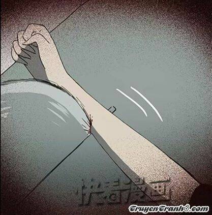 Cô Gái Ma Thuật Chương 1 Ảnh 24