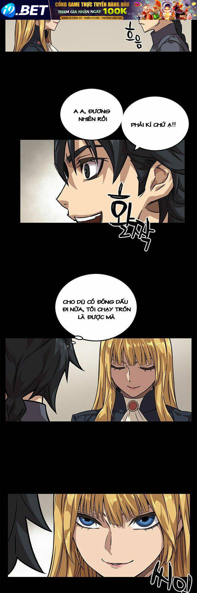 Aire Chương 5 Ảnh 36