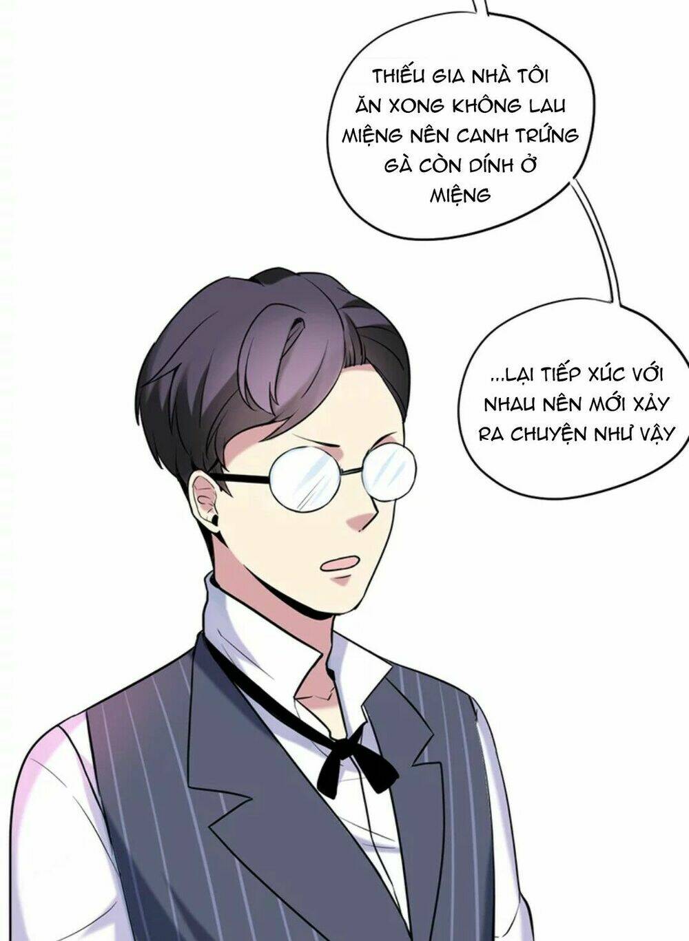 Cô Gái! Xin Hãy Dừng Lại Chương 3 Ảnh 12
