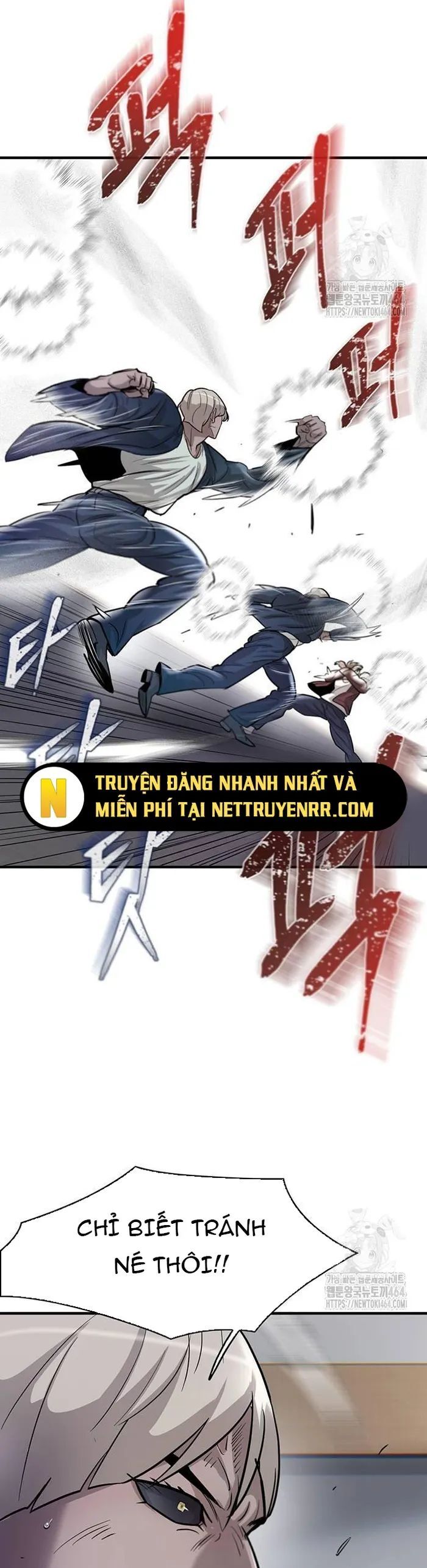 Bù Nhìn Chương 94 Ảnh 9
