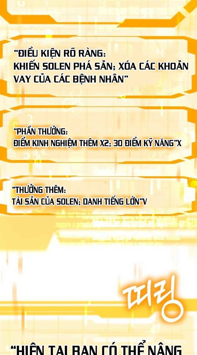 Bác Sĩ Phẫu Thuật Cấp Sss Chương 50 Ảnh 16