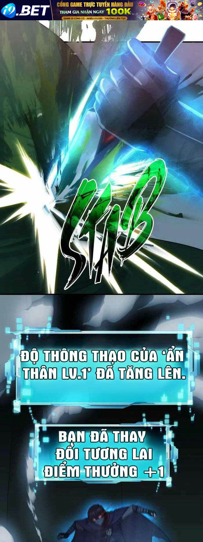 Ai Cũng Hồi Quy Ngoại Trừ Tôi Chương 19 Ảnh 63
