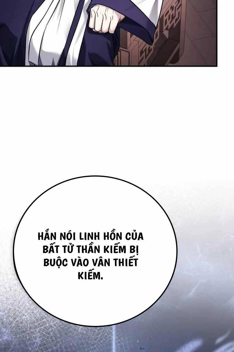 Thiếu Gia Yểu Mệnh Nhà Họ Bạch Chương 29 Ảnh 118