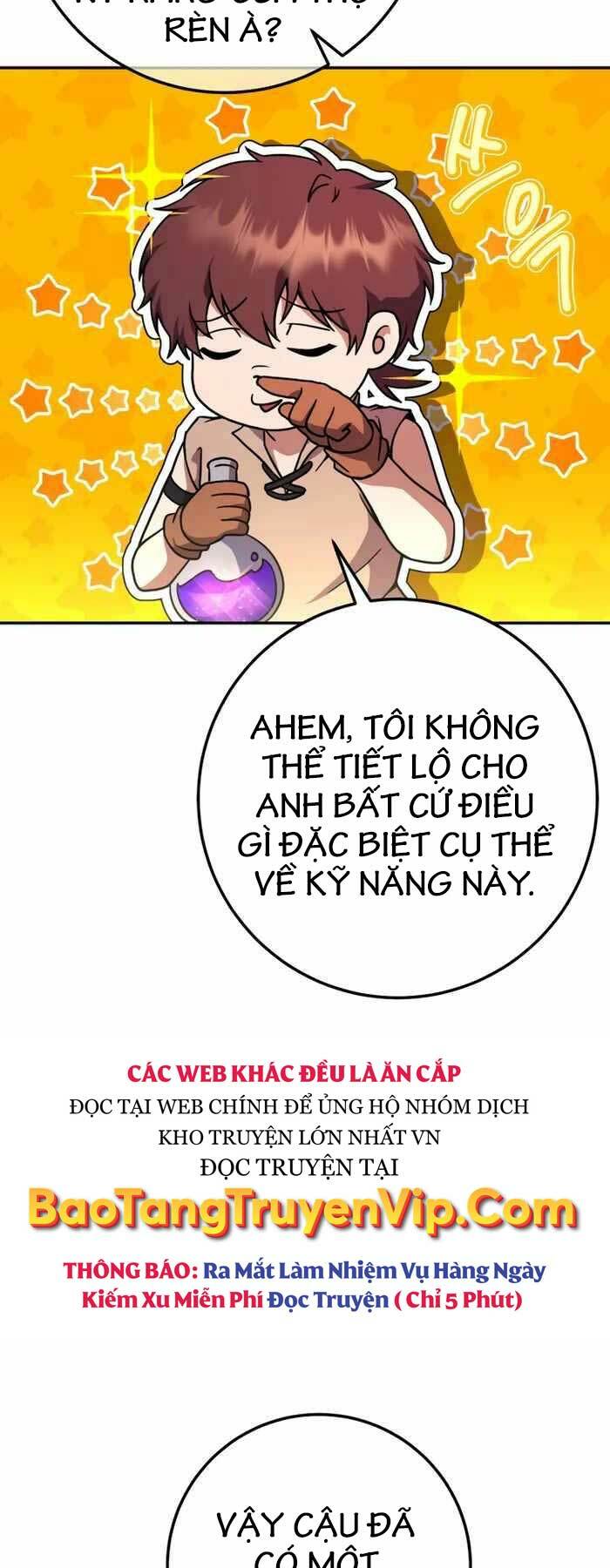 Sự Trả Thù Của Thợ Rèn Huyền Thoại Chương 13 Ảnh 37