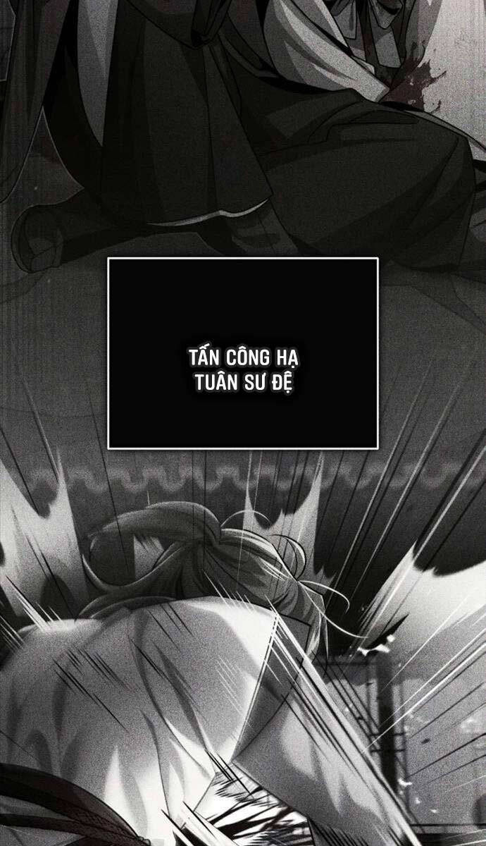 Thiếu Gia Yểu Mệnh Nhà Họ Bạch Chương 30 Ảnh 9