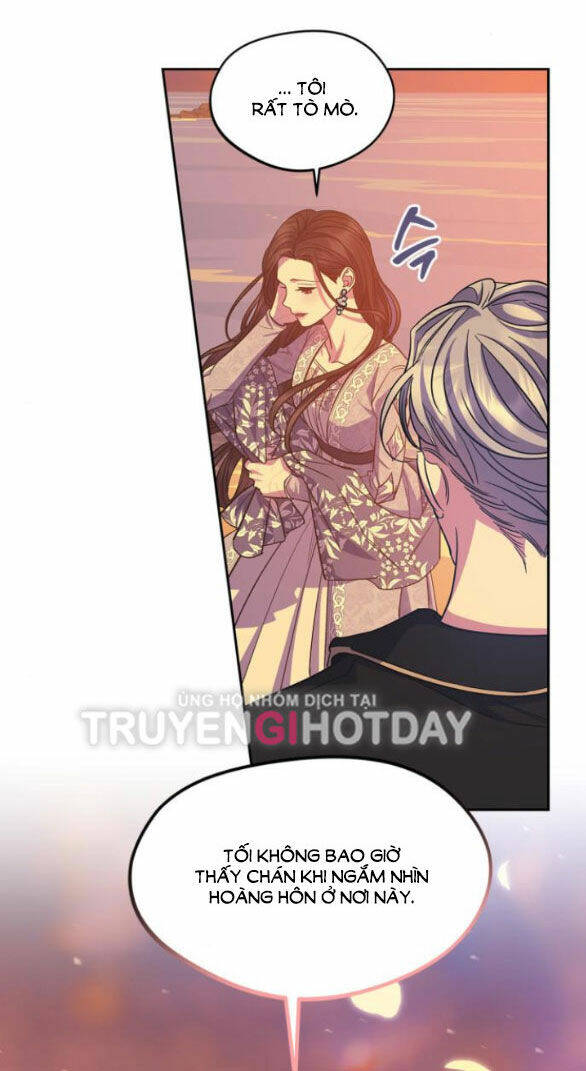 Mong Chờ Giây Phút Thiêng Liêng Được Chạm Tới Người Chương 53.1 Ảnh 109