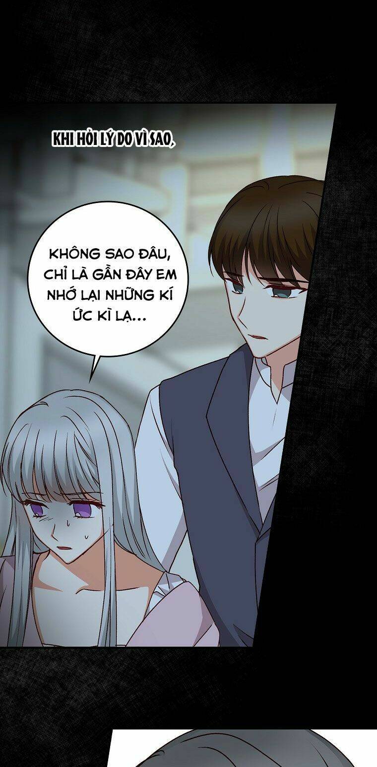 Đừng Chọc Đứa Em Gái Bé Bỏng Của Chúng Tôi Chương 95.1 Ảnh 40