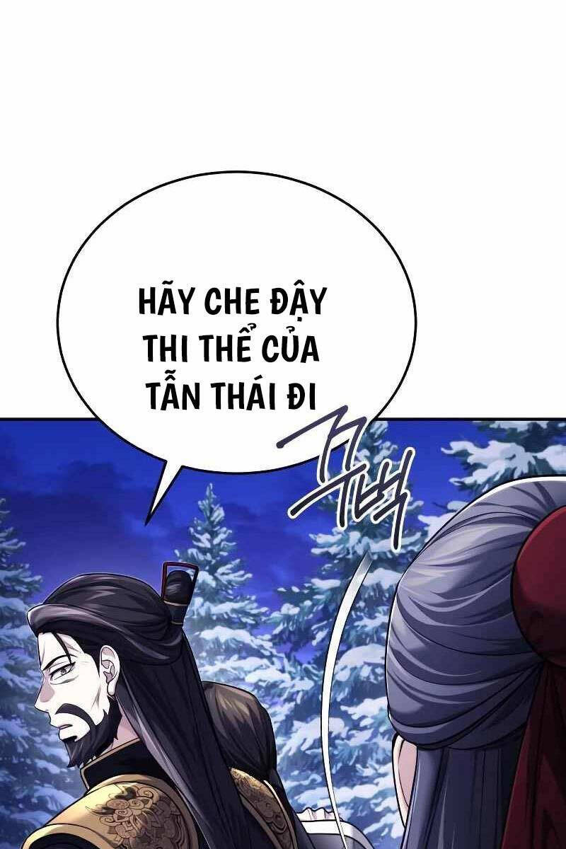 Thiếu Gia Yểu Mệnh Nhà Họ Bạch Chương 34 Ảnh 110