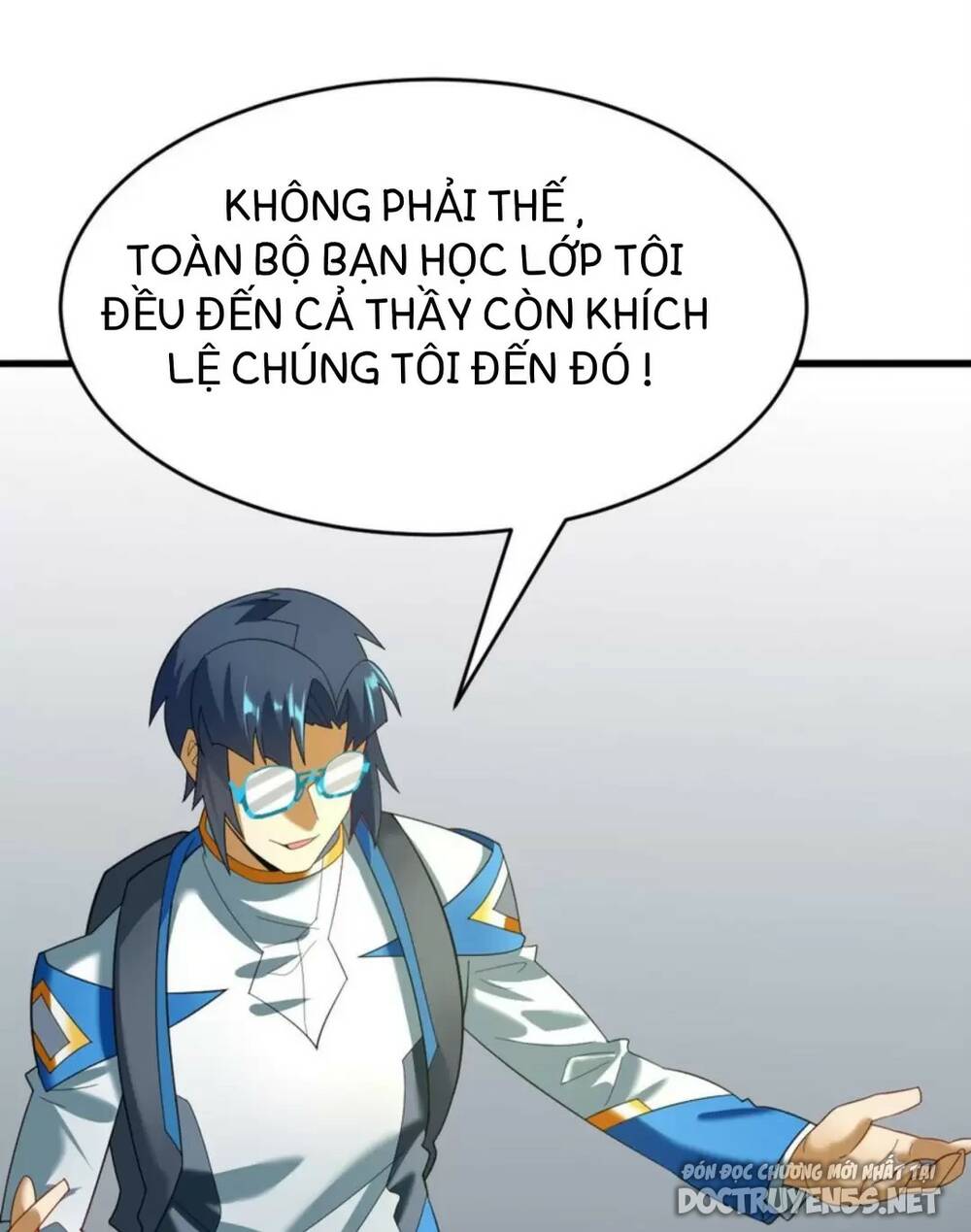 Ngự Thú Phản Khoa Học Chương 35 Ảnh 17