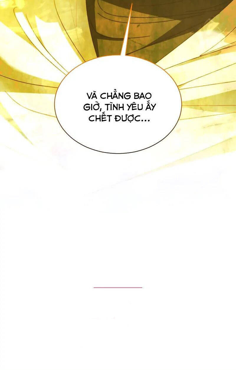 Một Ngày Nọ Cha Bỗng Dưng Xuất Hiện Chương 48 Ảnh 81