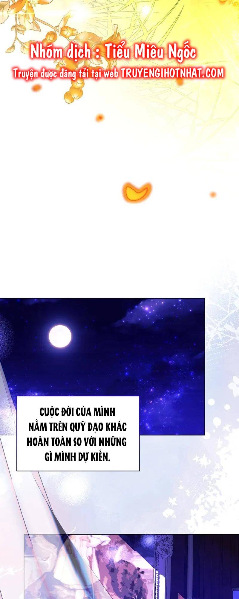 Một Ngày Nọ Cha Bỗng Dưng Xuất Hiện Chương 53 Ảnh 38