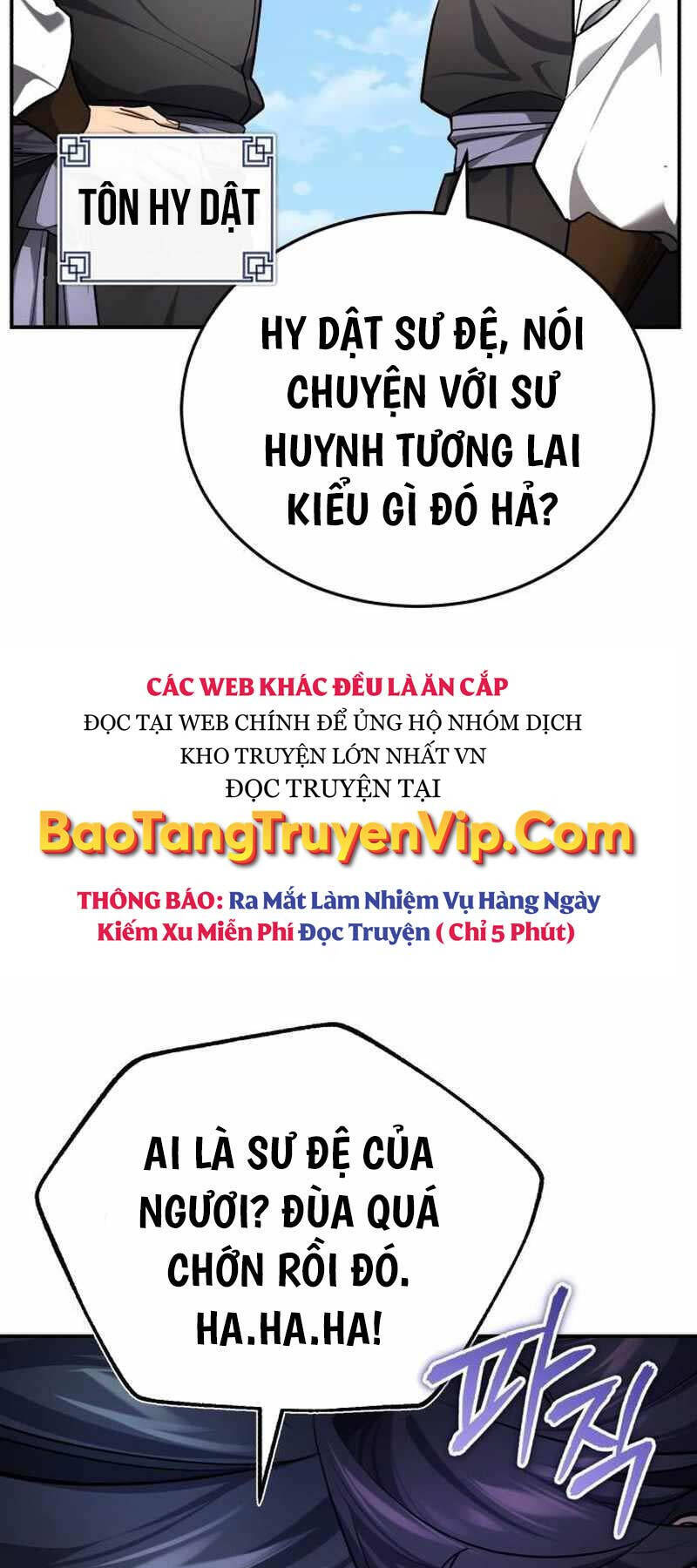 Thiếu Gia Yểu Mệnh Nhà Họ Bạch Chương 35 Ảnh 43