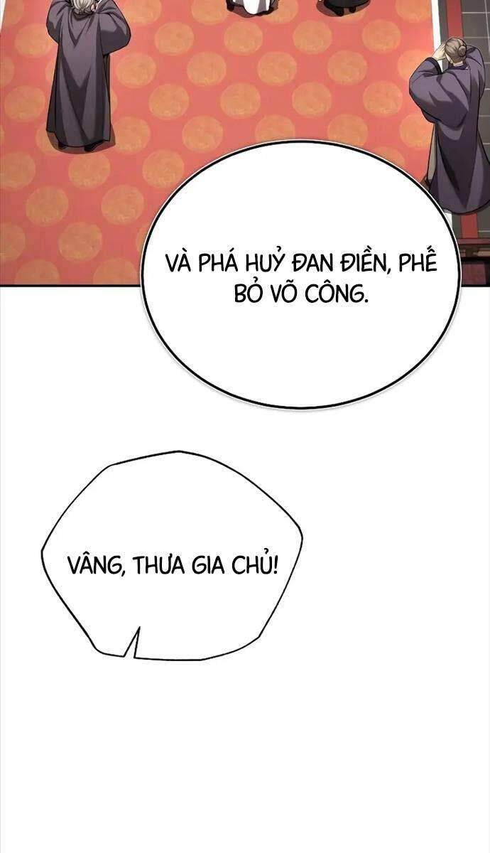 Thiếu Gia Yểu Mệnh Nhà Họ Bạch Chương 32 Ảnh 83