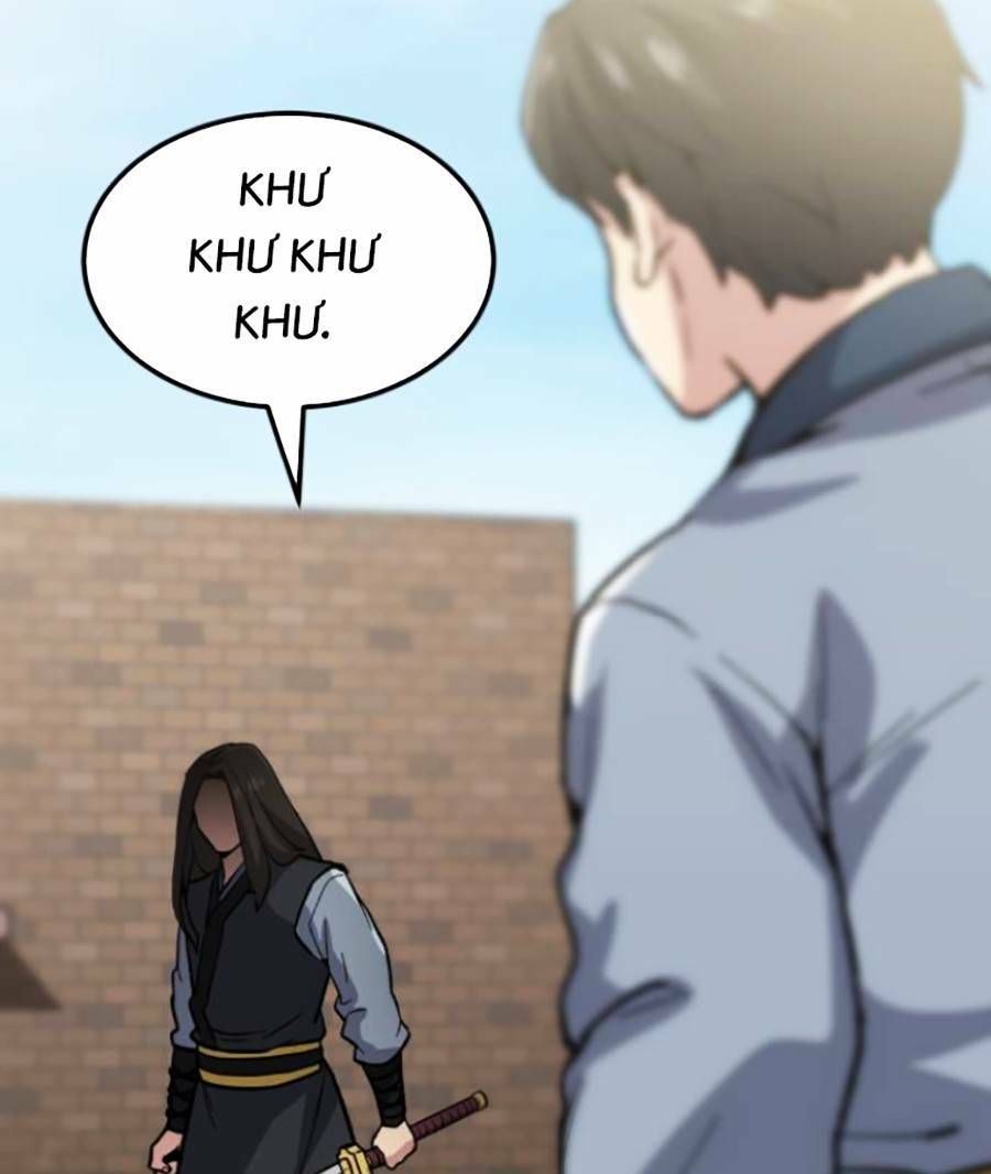Hiệp Sĩ Xương Khô Chương 10 Ảnh 78